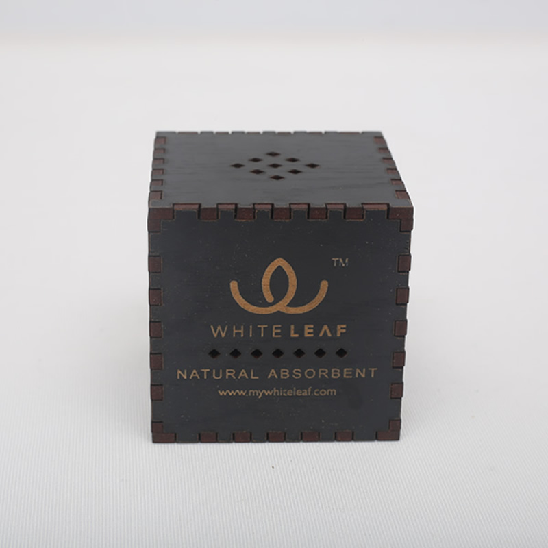 Whiteleaf- Activated carbon for Car