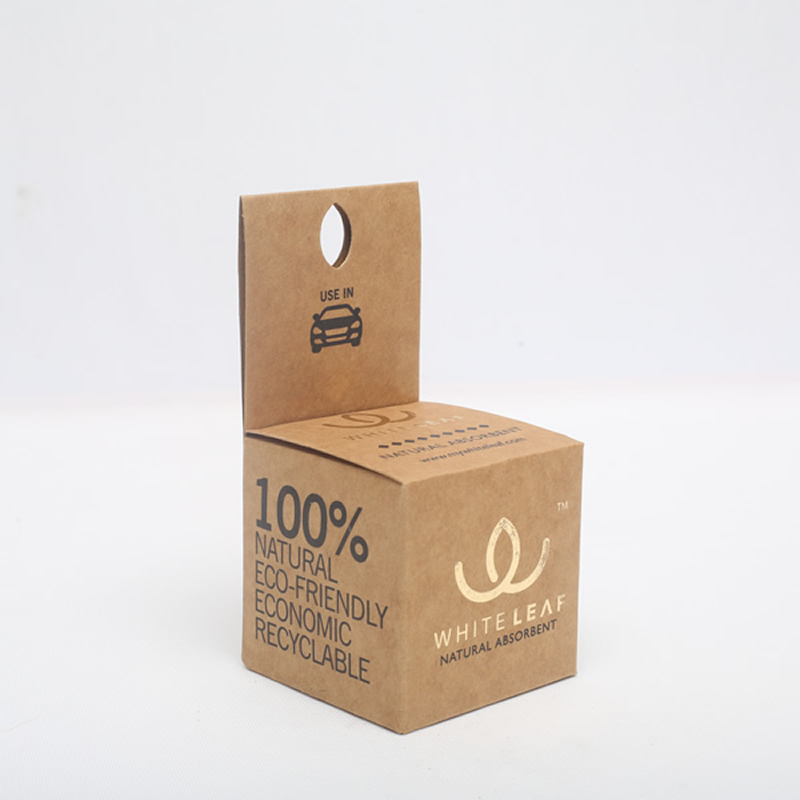 Whiteleaf- Activated carbon for Car