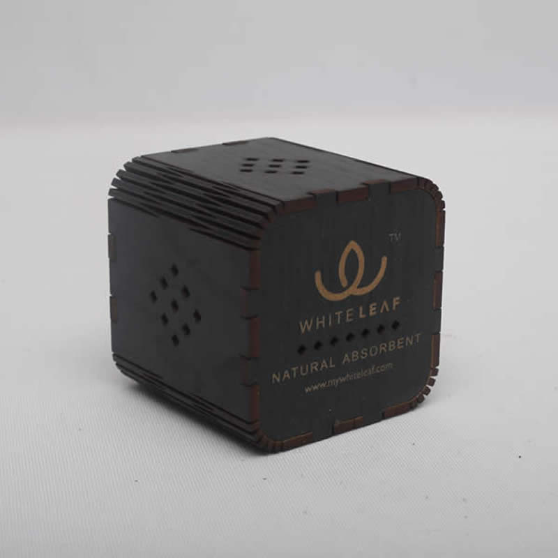 Whiteleaf-Activated carbon for Car