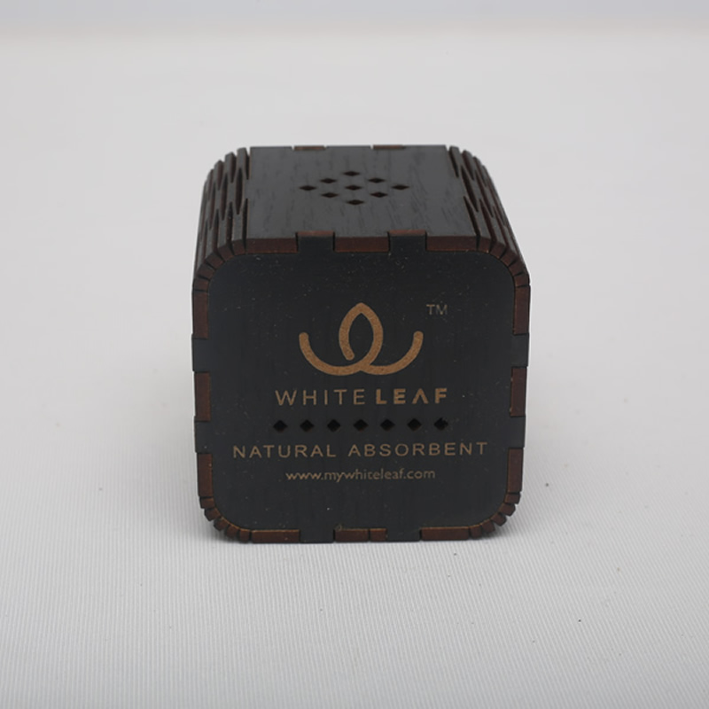 Whiteleaf-Activated carbon for Car