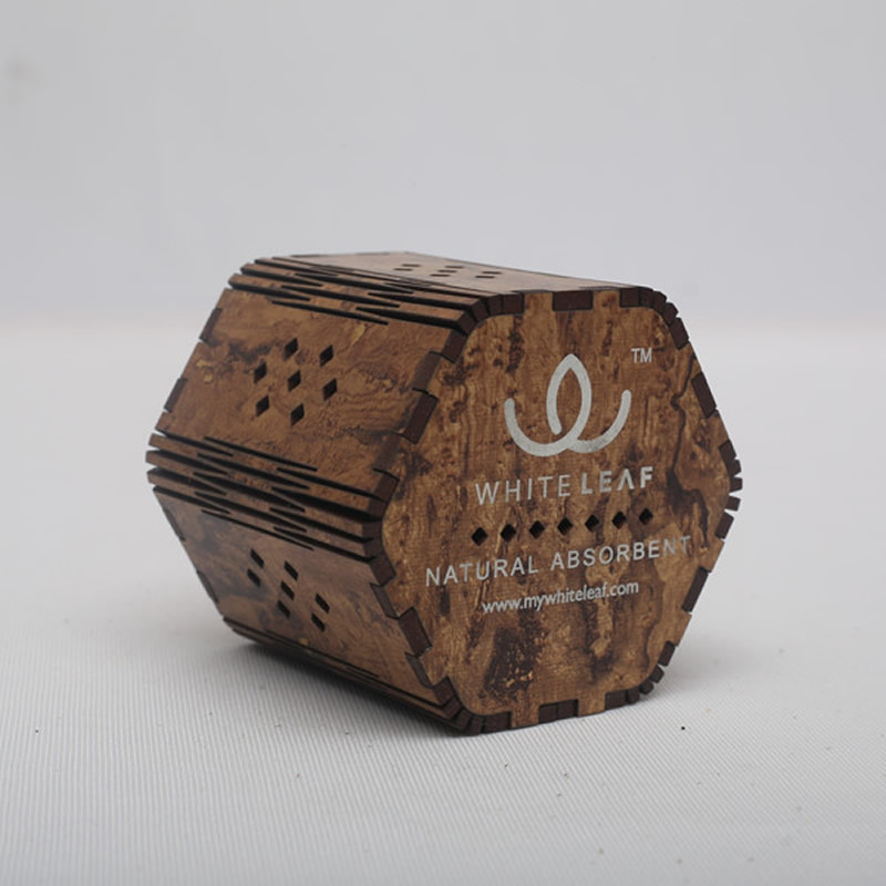 Activated carbon for Car