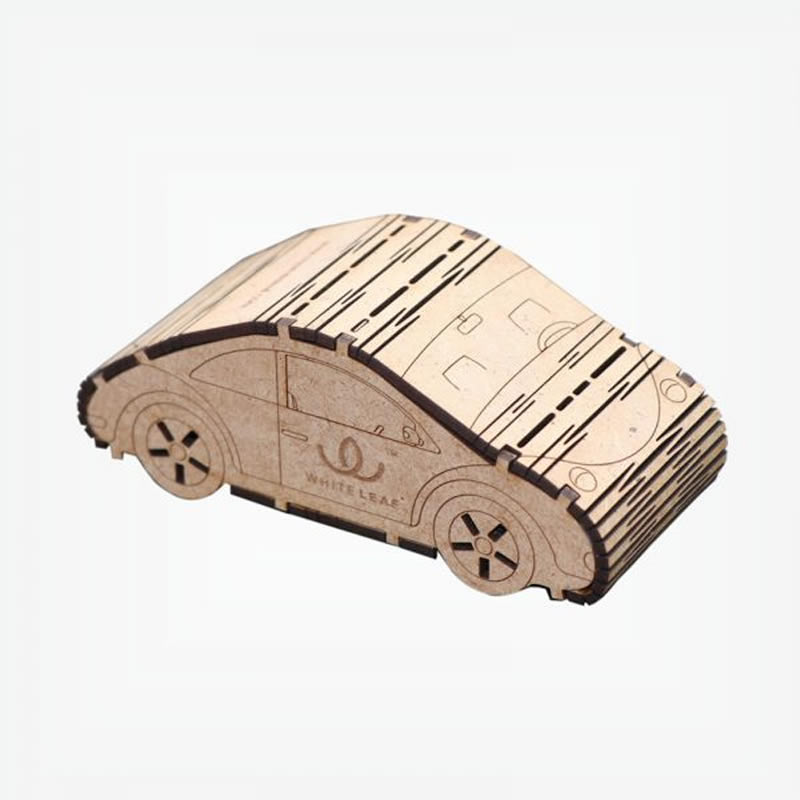 Activated carbon for Car