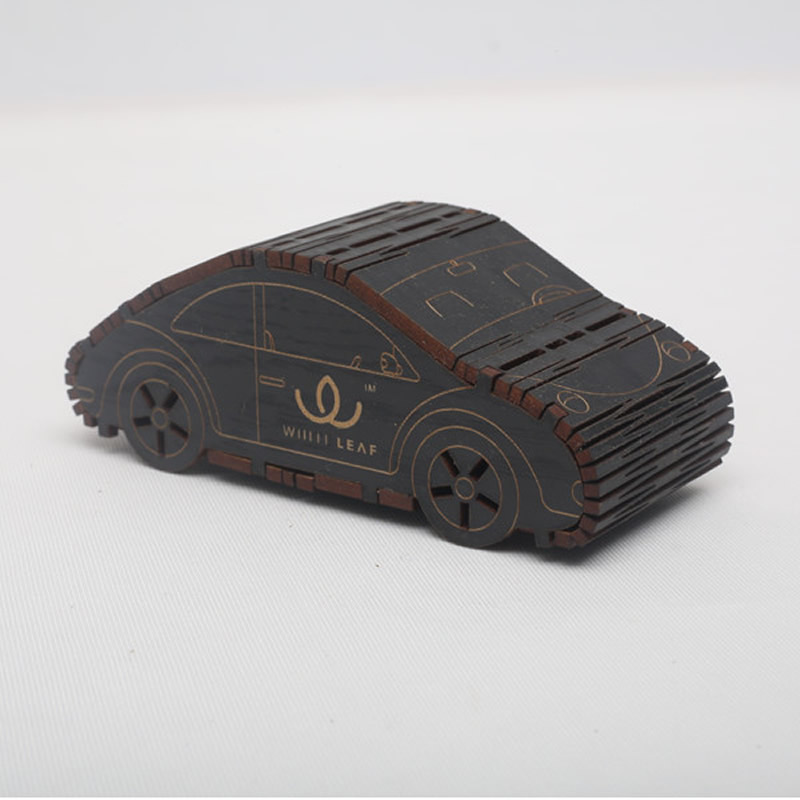 Activated carbon for Car