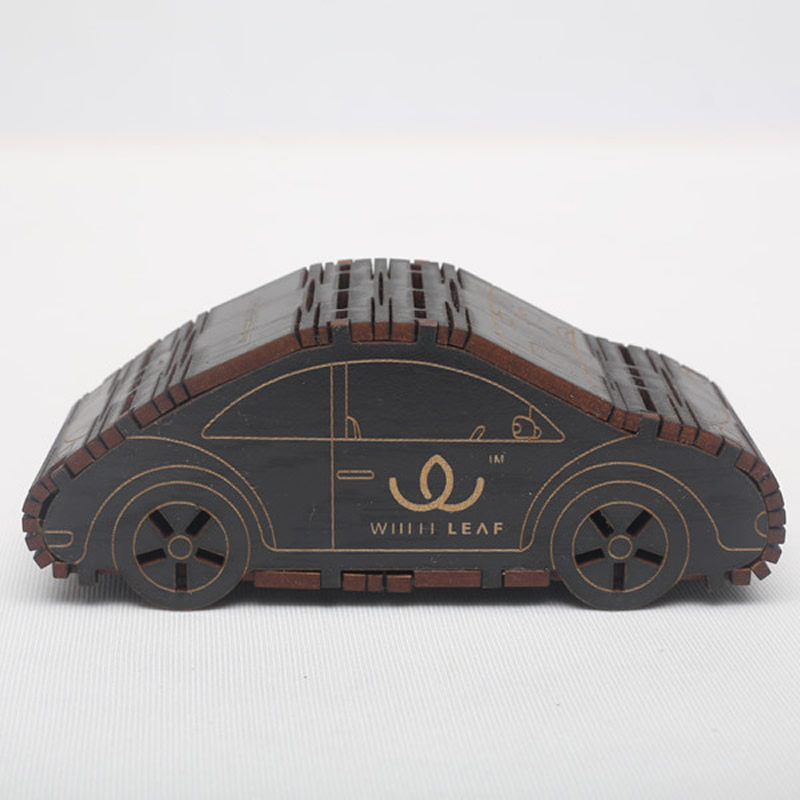 Activated carbon for Car