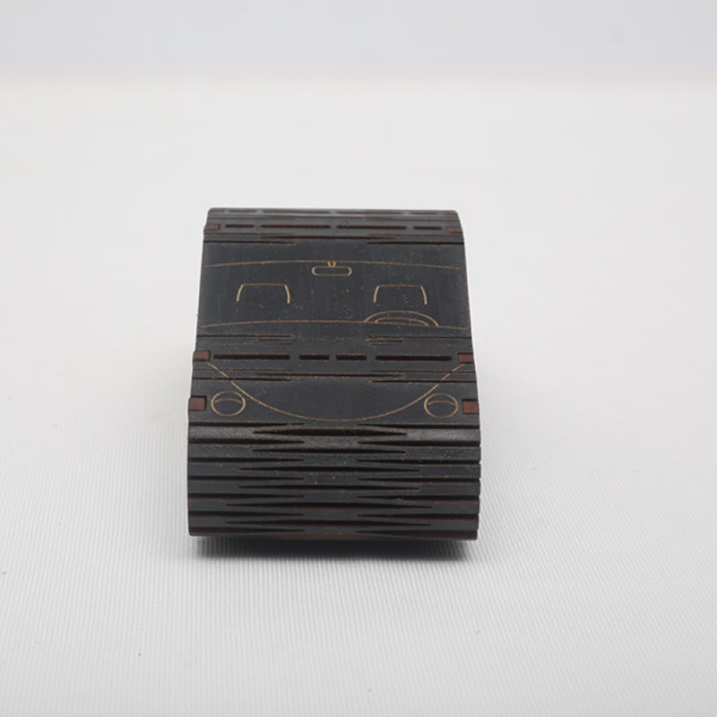 Activated carbon for Car