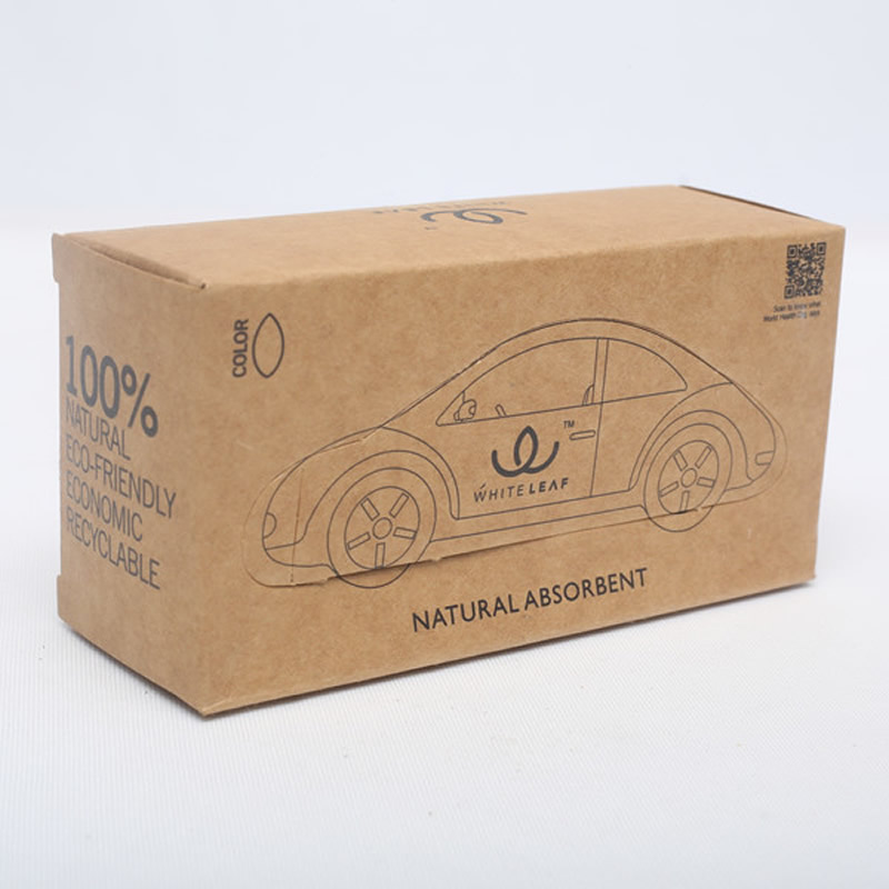 Activated carbon for Car