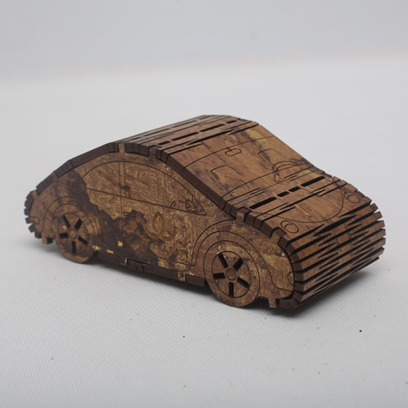 Activated carbon for Car