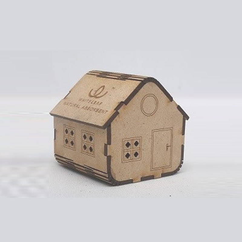 Activated carbon for Car