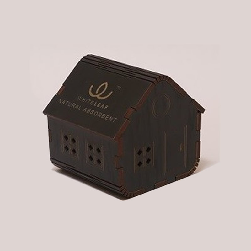 Activated carbon for Car