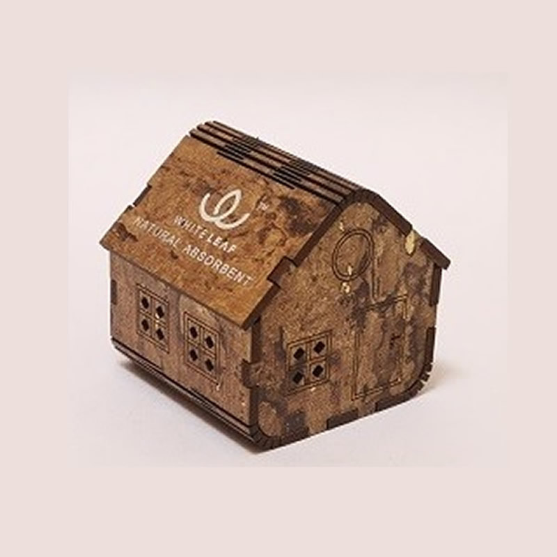 Activated carbon for Car