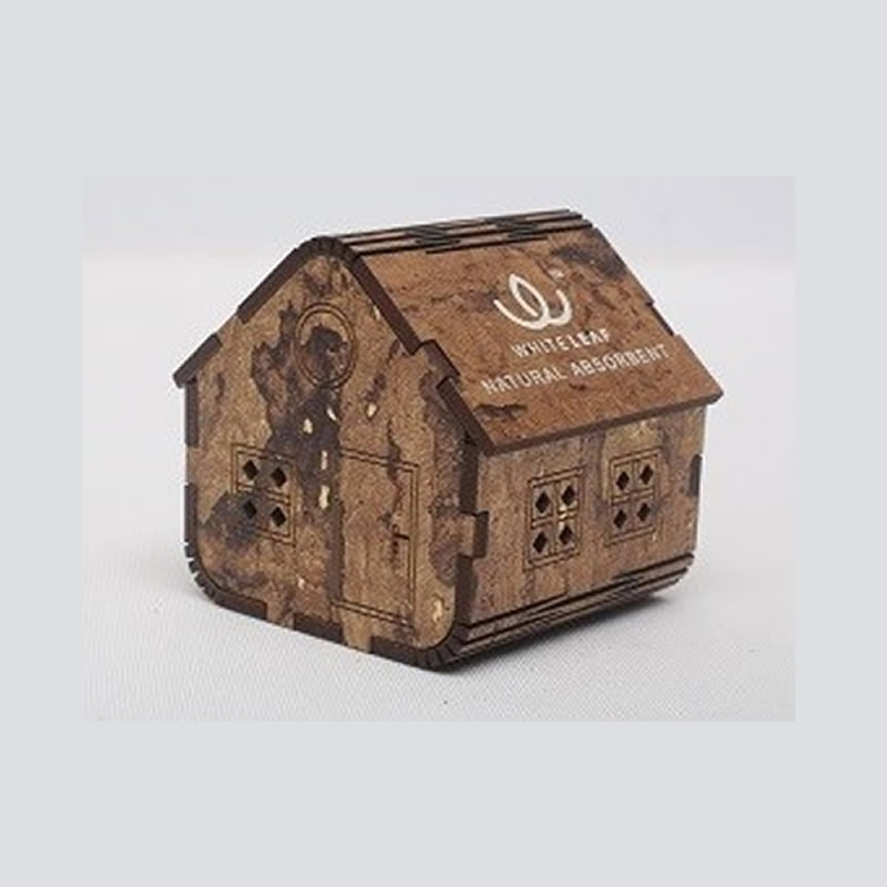 Activated carbon for Car